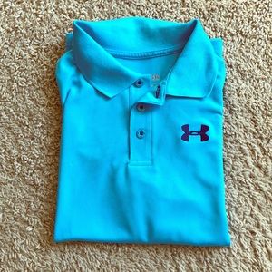 Under Armour Shirt